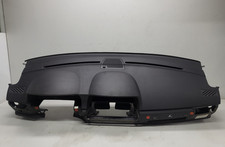 BMW Serie 7 E65 cruscotto