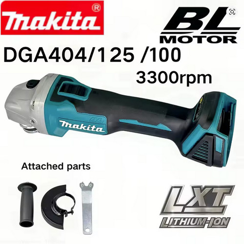 Makita dga404 smerigliatrice - makita,