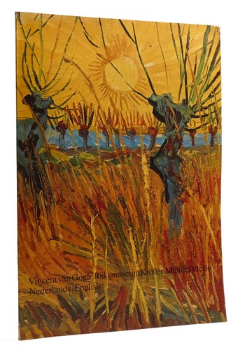 Vincent van gogh - vincent, catalogue