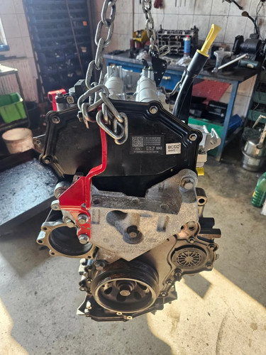 Motore ford galaxy iii bccc - motore,