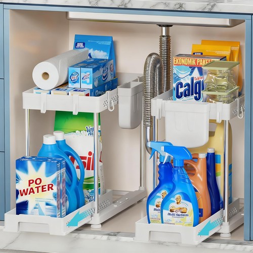 Organizzatore lavello sotto - organizzatore,