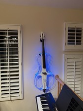Violoncello Elettrico 4/4