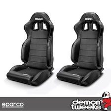 Sparco R100 Sky Sedili Auto