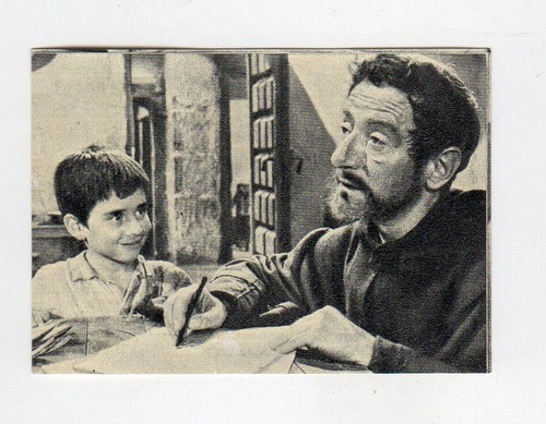 Figurina marcellino pane - marcellino, e