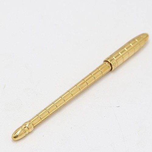 Louis vuitton ballpoint pen - ballpoint,