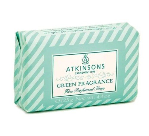 Atk sapone green - sapone, fragrance