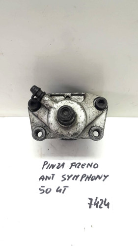 Faro anteriore sym symphony - faro,