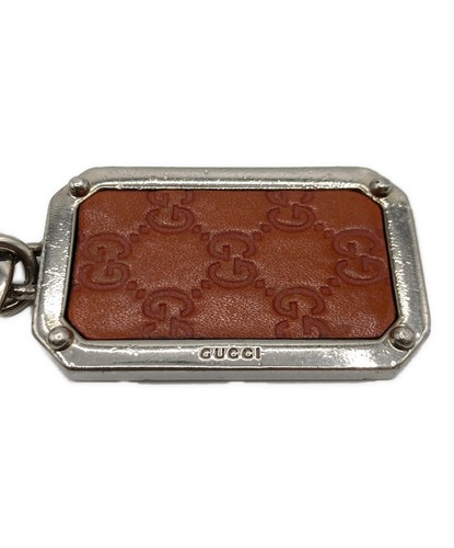 Autentico portachiavi gucci - autentico,
