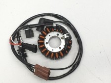 STATORE GENERATORE BCR 18 POLI