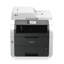 Brother MFC-9330CDW - Stampante Laser Colori Multifunzione Wi-Fi Ricondizionata