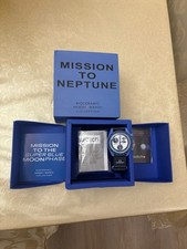 Swatch MoonSwatch Mission to