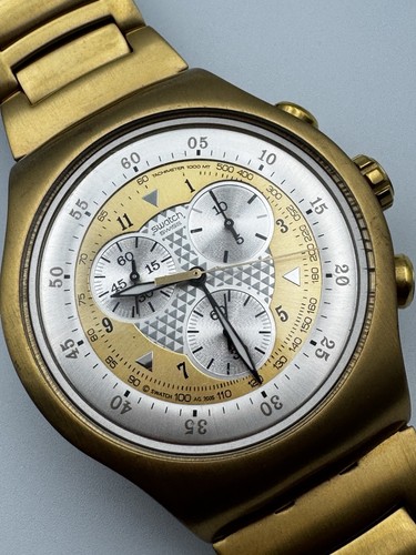 Orologio polso cronografo - polso,