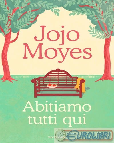 9788804794721 jojo moyes - 9788804794721,