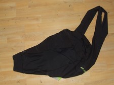 MAGLIA BODY SHIRT SALOPETTE