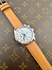 Armand Nicolet M02 Chronograph