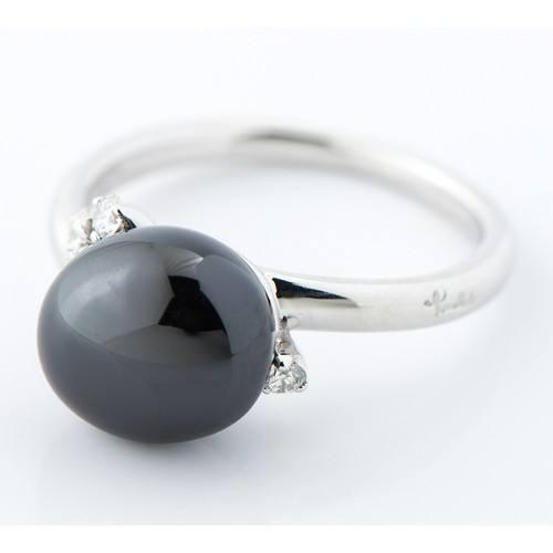 Anello pomellato capri - anello,