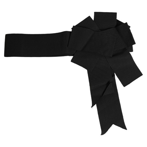Cintura dolce gabbana nera - dolce,