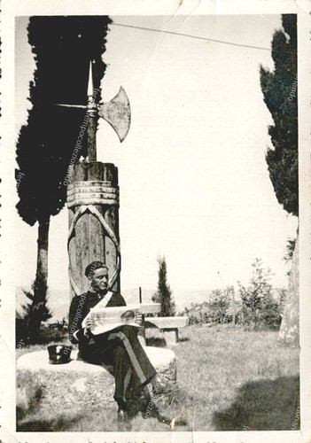Ba160 foto militare militari - militare,