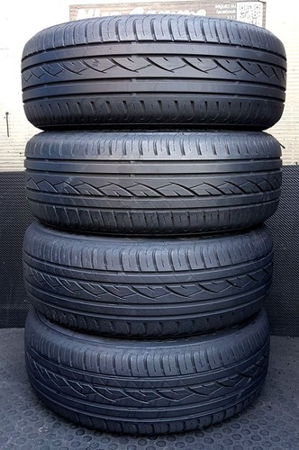 Gomme usate 205 - usate, rft