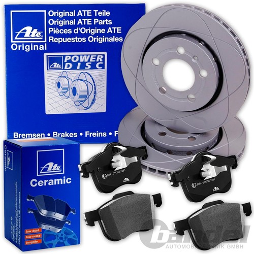 Ate powerdisc dischi - ate,