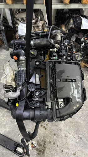 Motore peugeot sigla 9h05 - 1.6,