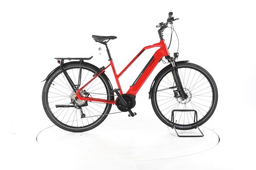 Raleigh kent bike da - e-bike,