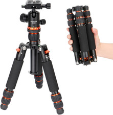 Mini Treppiede per Fotocamera