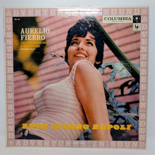 Aurelio fierro buon giorno - aurelio,
