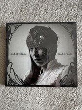 Bloody Mary / BLACK PEARL (CD)