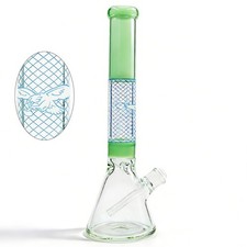 Bong pollici super pesante - pollici,