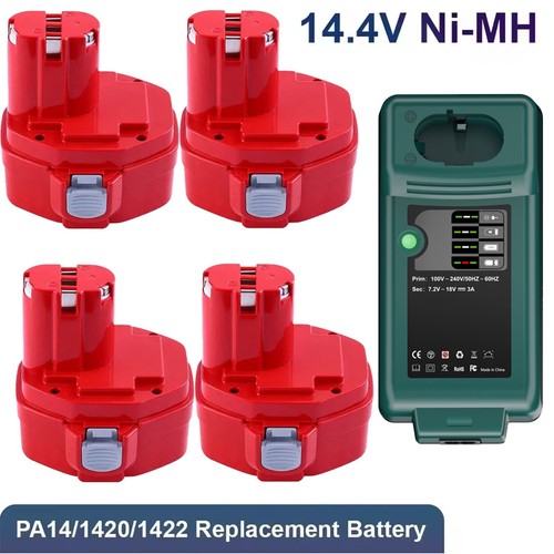 Batteria per makita - ah,