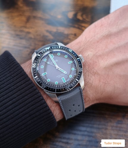 Oris diver cinturino - 65,