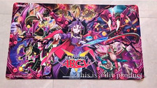 Yugioh Playmat Yu-Gi-Oh