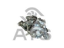 Turbocompressore per SUBARU