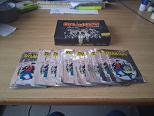 Box Dylan Dog - Edizione IGDA