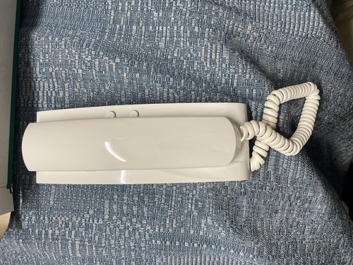 Stock citofono vimar elvox due - citofono,