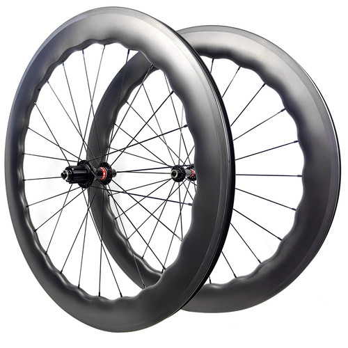Set ruote bici - , da