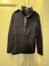 David Mayer Naman nero lana