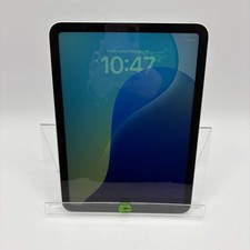 Solo WiFi Apple iPad 11" (A16)