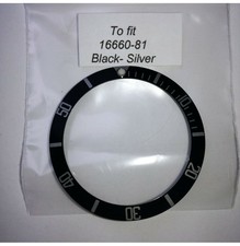 Fit rolex sea - fit, 16600