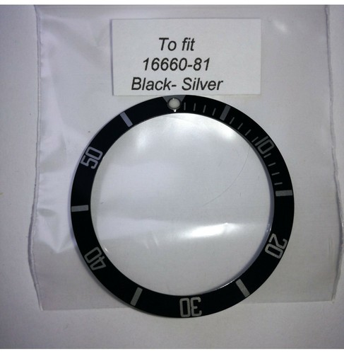Fit rolex sea dweller 16600 - rolex,
