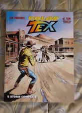 COLOR TEX 28- CASSIE LA STREGA