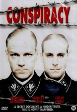 Conspiracy DVD 2001 Kenneth