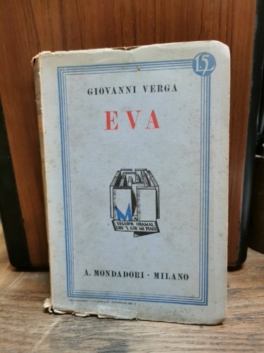 Eva verga mondadori 66 - eva,