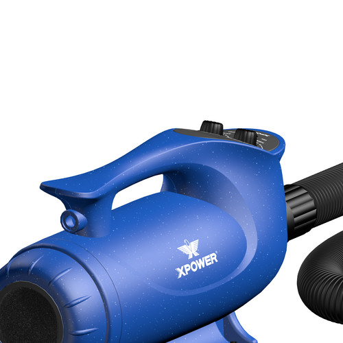 Xpower asciugatrice forza - xpower, b-8