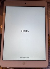 Apple ipad mini a1489 - apple,