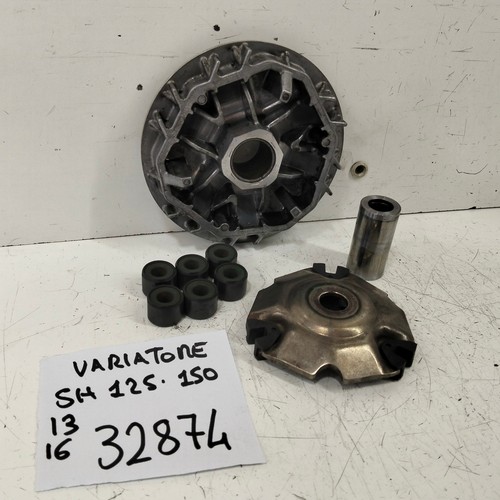 Variatore honda 150 2013 - honda,