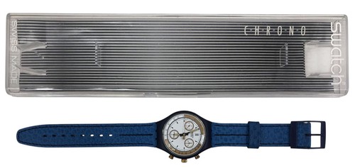 Orologio polso swatch - orologio,