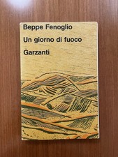 Beppe Fenoglio - Un giorno di