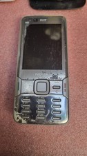 4786-Cellulare Nokia N82